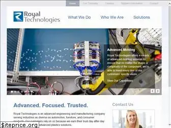 royaltechnologies.com