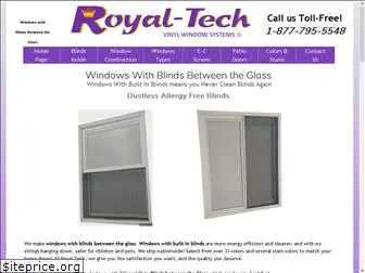 royaltechwindow.com