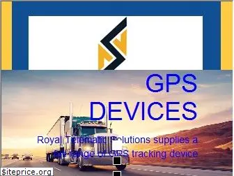 royaltelematics.com