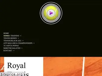 royaltennisacademy.com