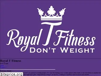 royaltfitness.com