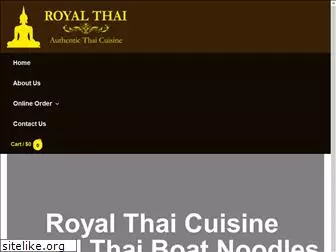 royalthaisg.com