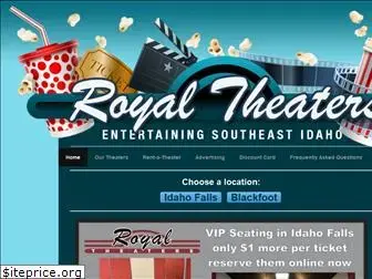 royaltheaters.com