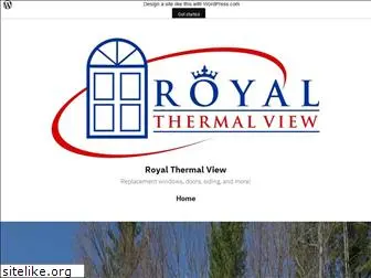 royalthermalview.com
