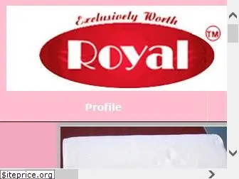 royaltissue.in