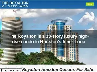 royaltonhouston.com