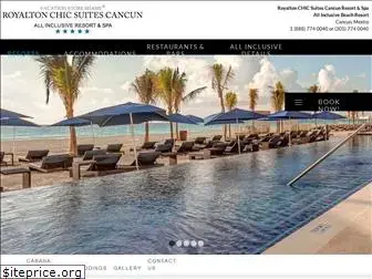 royaltonsuitescancun.com