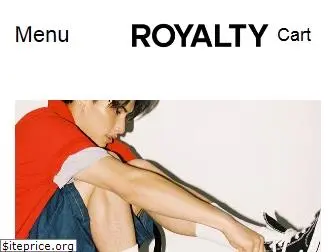 royalty.com.ph