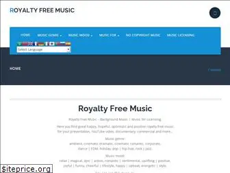 royaltyfree-music.net