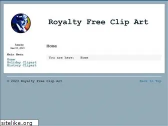 royaltyfreeclipart.com