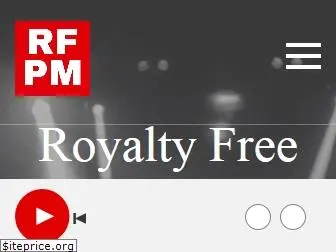 royaltyfreeproductionmusic.com