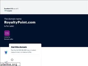 royaltypoint.com