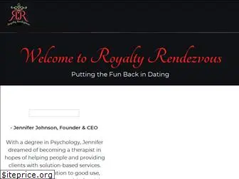 royaltyrendezvous.com