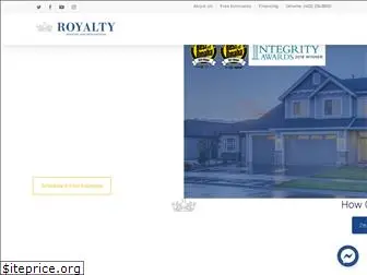 royaltyroofing.org