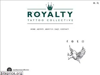 royaltytattoos.com