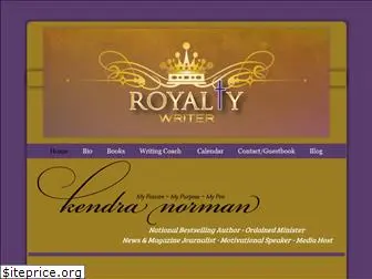 royaltywriter.net