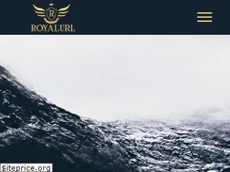 royalurls.com