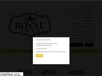 royalvape.ca