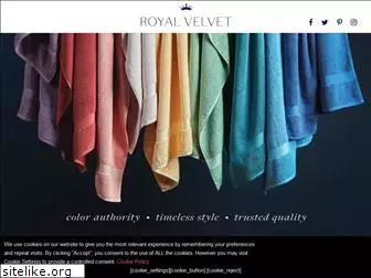 royalvelvet.com