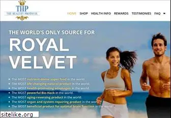 royalvelvetnow.com