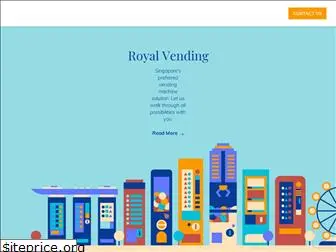 www.royalvending.com.sg