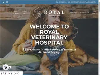 royalvethospital.com