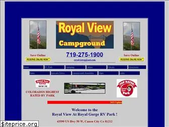 royalviewcampground.com
