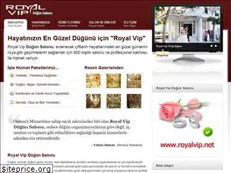 royalvip.net