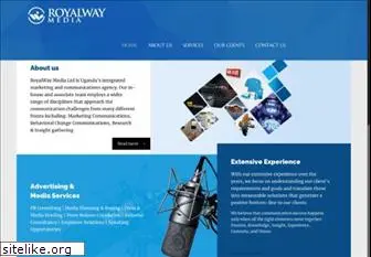 royalwaymedia.com