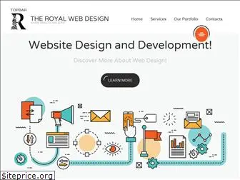 royalwebdesign.ca