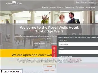 royalwells.co.uk