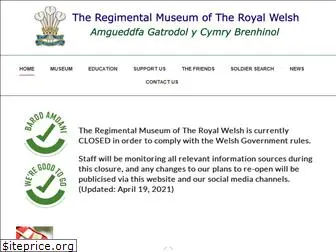 royalwelsh.org.uk