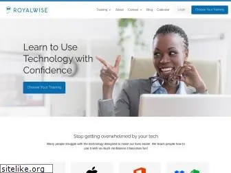 royalwise.com