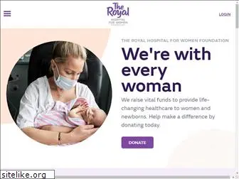 royalwomen.org.au