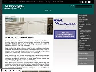 royalwoodworking.com