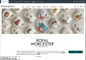 royalworcester.com