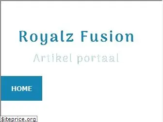 royalz-fusion.nl