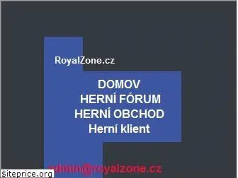 royalzone.cz