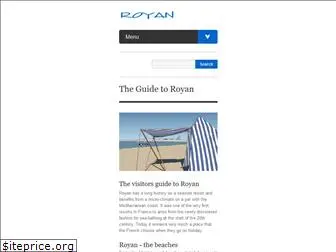 royan.co.uk