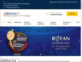 royancongress.com