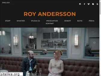 royandersson.com