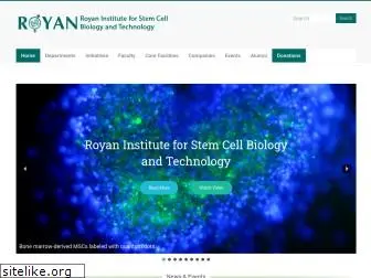 royanstemcell.ir