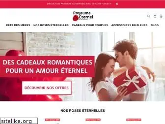 www.royaume-eternel.com