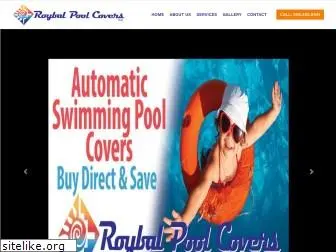 roybalpoolcovers.com