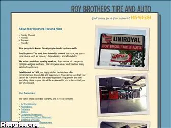 roybrothers.com