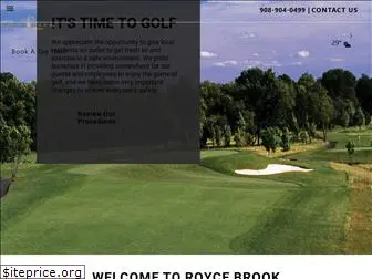 roycebrook.com