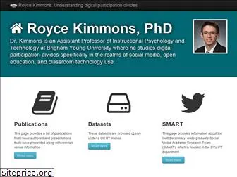 roycekimmons.com