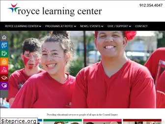 roycelearningcenter.org