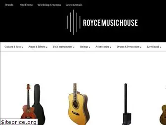 roycemusic.com.au