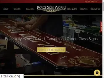 roycesignworks.com